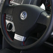 【VW ポロGTI登場】GTIのアイデンティティを踏襲