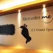 Mercedes me（メルセデス ミー）