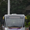 タイで国産電気バス開発