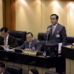 タイ軍政首相、相続税と固定資産税導入明言