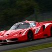 フェラーリ・FXX