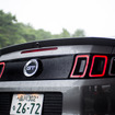 フォード・マスタング「V8 GT パフォーマンス パッケージ」