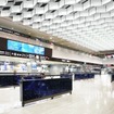 成田国際空港、東京オリンピックを見据えて到着口を整備