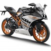 KTM・RC390