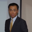ニュアンスコミュニケーションズのオートモーティブビジネスユニットのマーケティングマネージャーを務める村上久幸氏