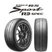 グッドイヤー・EAGLE RS Sport R3-SPEC