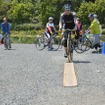 オトナのための自転車学校は目的に応じて3クラスから選択して学ぶ