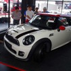 MINIブースの展示車両が売り切れ!?（ジャカルタモーターショー14）