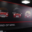 MINIブースの展示車両が売り切れ!?（ジャカルタモーターショー14）