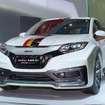 ホンダ HR-V 無限コンセプト（ジャカルタモーターショー14）