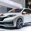 ホンダ HR-V 無限コンセプト（ジャカルタモーターショー14）