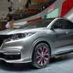 ホンダ HR-V モデューロコンセプト（ジャカルタモーターショー14）