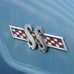 1966年 ダットサン ブルーバード P411