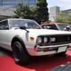 1973年 日産 スカイライン2000GT-R