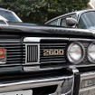 1973年 日産 セドリック 2600GX