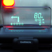 GARMIN HUD