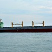 常石造船、フィリピン子会社が5万7700メトリックトン型ばら積み貨物船TESS58「ルニータ」を船主に引き渡し