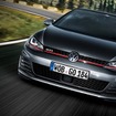 VW ゴルフ GTIパフォーマンス