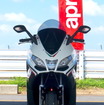 アプリリア・SRV850 ABS-ATC