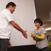 【トヨタ HackCars Days】「父ちゃんと一緒に運転したい！」をカタチに…シンクロナイズド・ドライビング