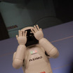 ASIMO の走りに磨き---「わたしの仕事はどうなる」写真蔵