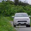 電気とガソリンの“チャンプルー”…アウトランダーPHEV をレンタルして沖縄をめぐる旅