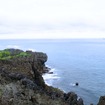 沖縄本島最北端の辺土岬