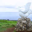 沖縄本島最北端の辺土岬