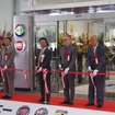 国内最大規模のフィアットクライスラー販売拠点「インポート・プラス札幌清田店」がオープン