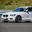 BMW Club Driving Lesson in もてぎ