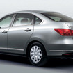 【日産 ブルーバード シルフィ 新型発表】乗る前にまず眺めて---デザイン
