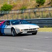 BMW Club Driving Lesson in MOTEGI with BCIC