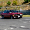 BMW Club Driving Lesson in MOTEGI with BCIC