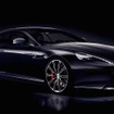 アストンマーティン DB9カーボンエディション