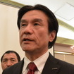 日産自動車 川口均 専務執行役員