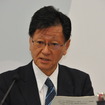 自動車関係税制のあり方に関する検討会会長・神野直彦東大名誉教授