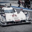 世界耐久選手権（WEC）