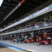 タイの新設コース「チャン国際サーキット」にSUPER GTが初上陸。