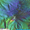 JAXA、御嶽山のインターフェロメトリによる観測結果を公表（出典：JAXA）