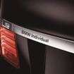 BMW・アクティブハイブリッド7 インディビジュアル・エディション