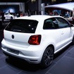 フォルクスワーゲン ポロ GTI  改良新型（パリモーターショー14）