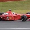 【F1マレーシアGP開幕】セッショントップはバリケロ