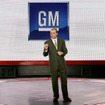 GMが大半の新車値下げで新価格体系