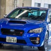 富士スピードウェイ ワンメイクドライビングレッスン（ランサーエボリューション・スバルWRX）