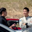 富士スピードウェイ ワンメイクドライビングレッスン（ランサーエボリューション・スバルWRX）