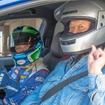 富士スピードウェイ ワンメイクドライビングレッスン（ランサーエボリューション・スバルWRX）