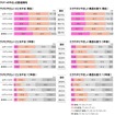 カラダへのやさしさ重視傾向