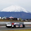 トヨタレーシング・富士6時間耐久レース