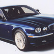 ジャガー XJ に新型エントリーモデルを設定