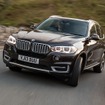 BMW・X5